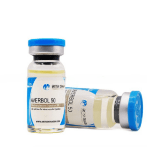 Averbol-50 10мл 50мг/мл