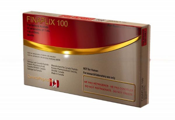 FINAPLIX 100 amp. 10амп 100мг/мл