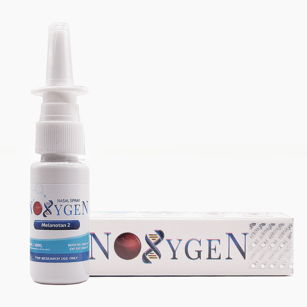 Melanotan II NASAL SPRAY 10ml