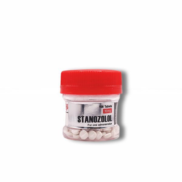 Stanozolol 100tab/10mg Medil Pharma