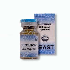Sustanon 10мл 250мг/мл