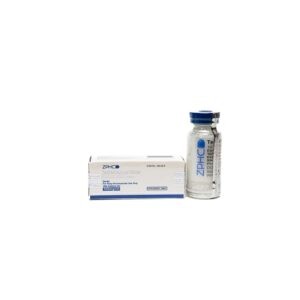 Testosterone Water Suspention  10мл 100мг/мл