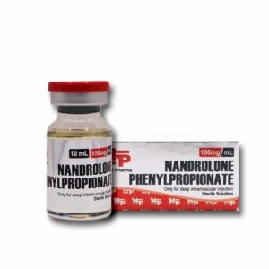 Medil  NANDROLONE PHENYL. 100mg/ml - ЦЕНА ЗА 10 МЛ.