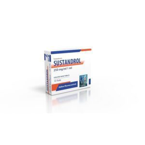 Sustamed - Sustandrol 10амп 250мг/мл