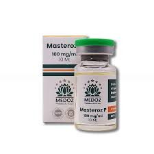 Masteroz P 10мл 100мг/мл Medoz