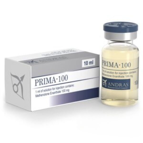 ANDRAS PRIMA-100 100mg/ml - ЦЕНА ЗА 10МЛ