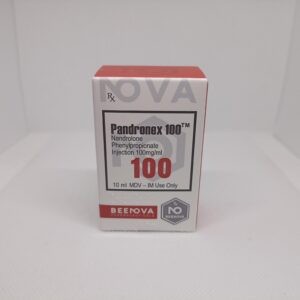 Pandronex 10мл 100мг/мл Beenova