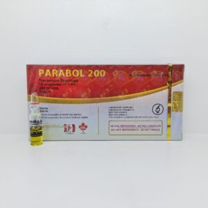 PARABOL 200 amp. 10амп 200мг/мл
