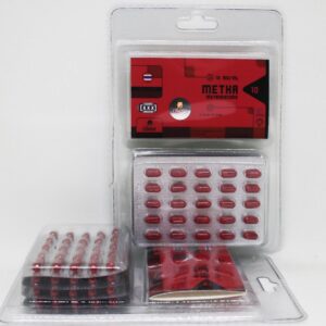 Chang Metha 10mg/caps - цена за 100 капсул.