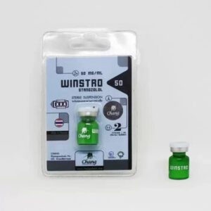 Chang WINSTRO 50MG/ML - цена за 2 мл