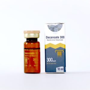Olymp Decanoate 250mg/ml - ЦЕНА ЗА 10МЛ