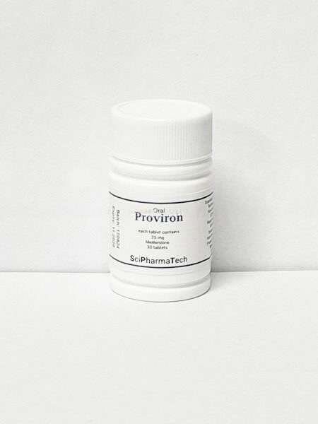 Proviron 30tab/25mg