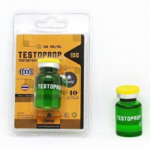 Testoprop Chang 100mg/ml - цена за 10мл.