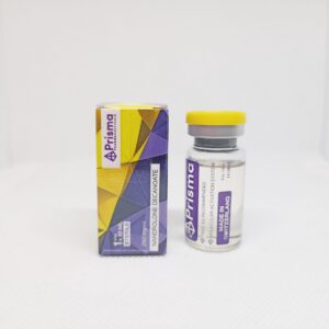 Nandrolone Decanoate 10мл 250мг/мл  Prisma