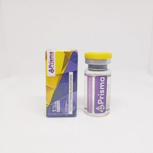 Testosterone Enanthate 10мл 250мг/мл Prisma