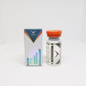 Testosterone Cypionate 10мл 250мг/мл Virtus