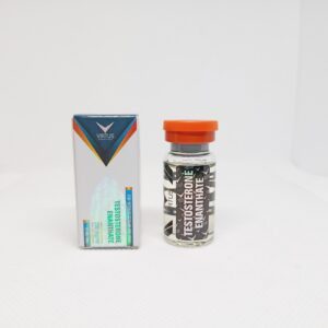 Testosterone Enanthate 10мл 250мг/мл Virtus