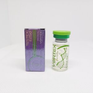 Vortex Testex E 250mg/ml - ЦЕНА ЗА 10 МЛ.