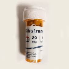 HZPH SIBUTRAMINE   20mgtab - ЦЕНА ЗА 50 ТАБ