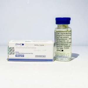 METHAN-INJECT 10ml 40mg/ml ZPHC