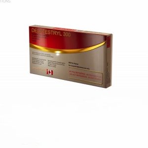 Тестостерон энантат 10x1ml 300 mg/ml CANADA PEPTIDES